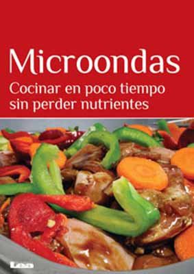 La cocina para microondas