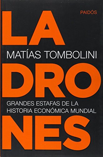 Ladrones