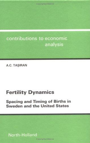 Fertility dynamics