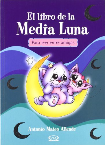 El Libro De La Media Luna