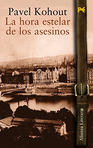 La hora estelar de los asesinos