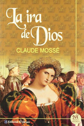 La Ira De Dios/ The Rage Of God