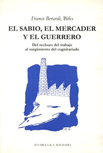 El sabio, el mercader y el guerrero