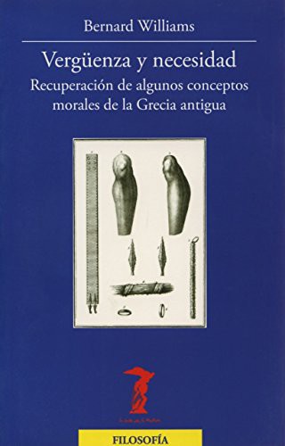 Vergüenza y necesidad