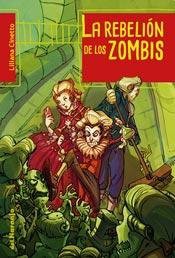 La Rebelión De Los Zombis