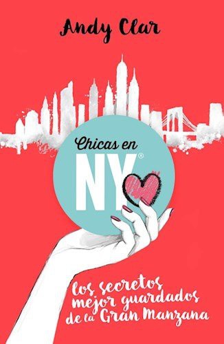 CHICAS EN NEW YORK