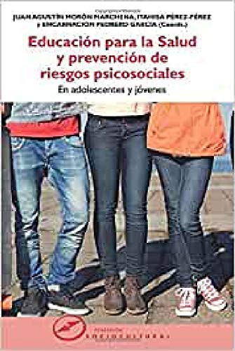 Educación para la Salud y prevención de riesgos psicosociales