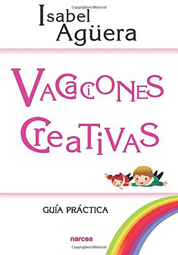 Vacaciones creativas