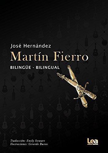 Martín Fierro