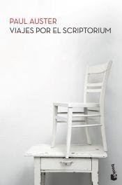 Viaje por el scriptorium