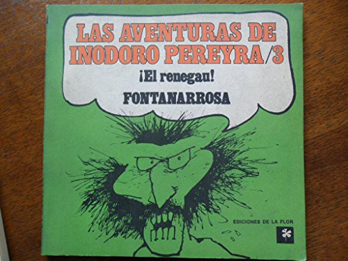 Inodoro Pereyra 3