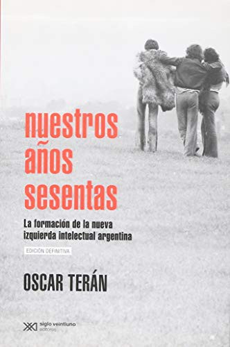 Nuestros Años Sesentas