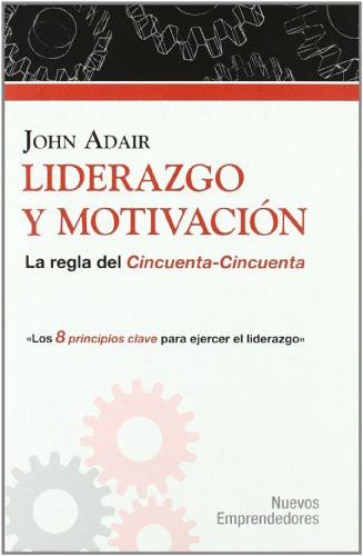 Liderazgo y Motivación