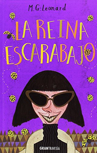 La reina escarabajo