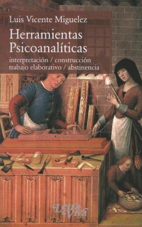 Herramientas Psicoanaliticas