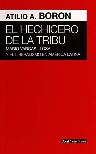 El hechicero de la tribu