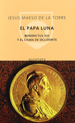El Papa Luna