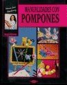 Manualidades Con Pompones