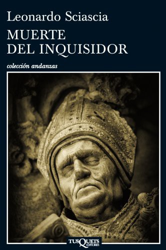 Muerte del Inquisidor