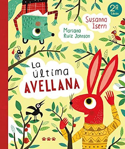 LA ÚLTIMA AVELLANA