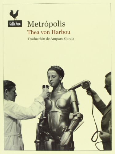 Metrópolis