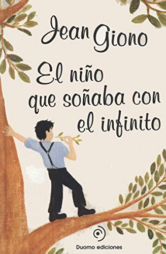 El niño que soñaba con el infinito