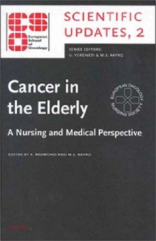 Cancer in the elderly