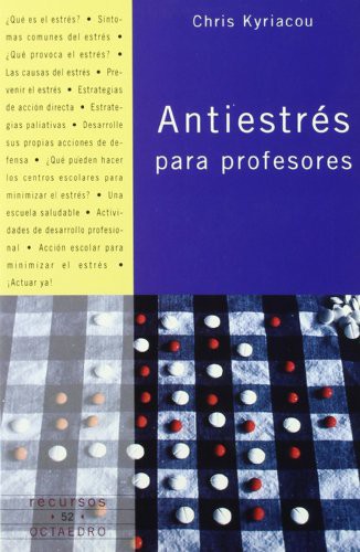 Antiestrs para profesores