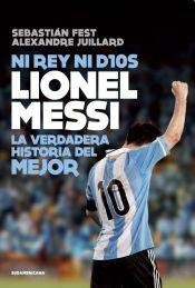 NI REY NI D10S