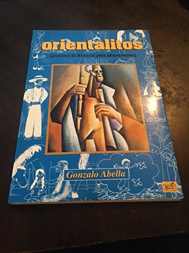 Orientalitos