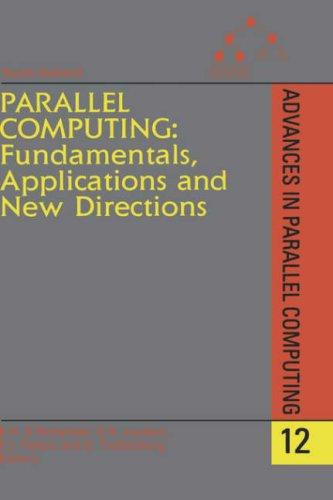 Parallel computing