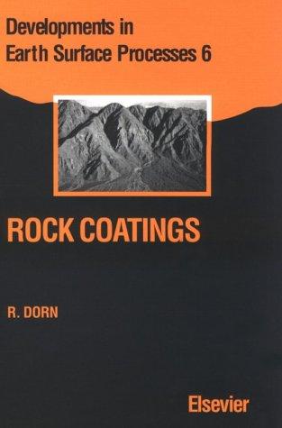 Rock coatings