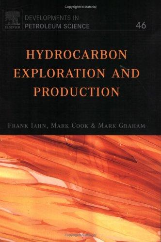 Hydrocarbon exploration and production