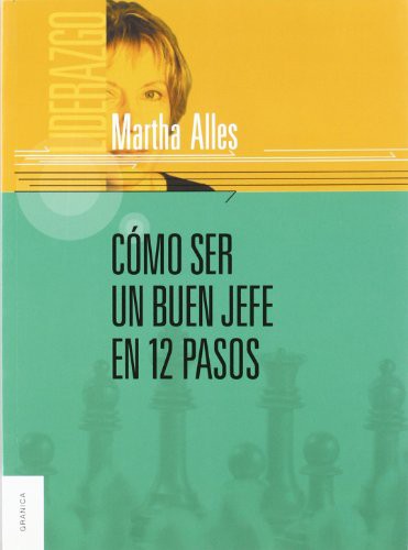 12 pasos para ser un buen jefe