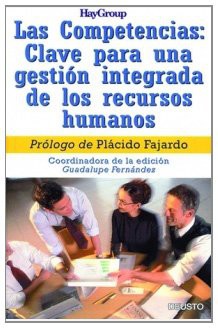 Las competencias. Clave para una gestión integrada de los RR.HH.