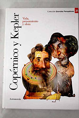 Copérnico y Kepler