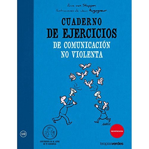Cuaderno de ejercicios. Comunicación no violenta