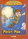 COL.CUENTOS DE AYER-Peter Pan