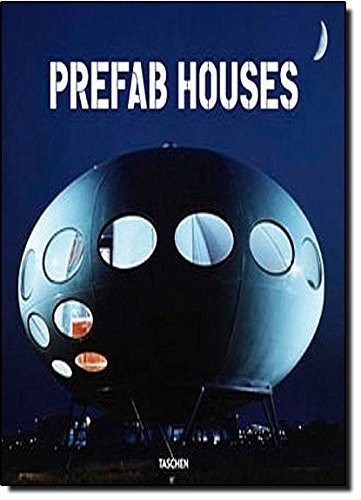 PreFab Houses