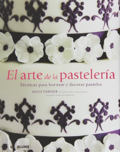 El arte de la pasteler¡a