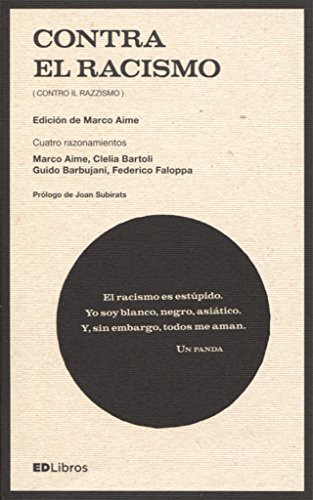 Contra el racismo