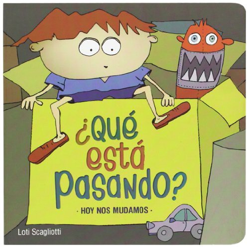 ¿Qué está pasando?