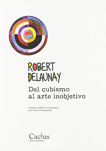 Del cubismo al arte inobjetivo