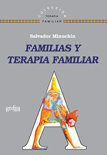 Familias y Terapia Familiar