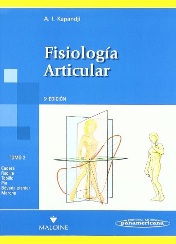 Fidiología Articular