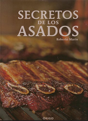 SECRETOS DE LOS ASADOS