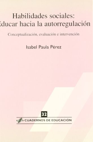 Habilidades sociales