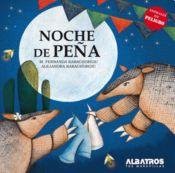 NOCHE DE PENA