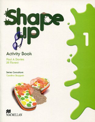 Shape up 1