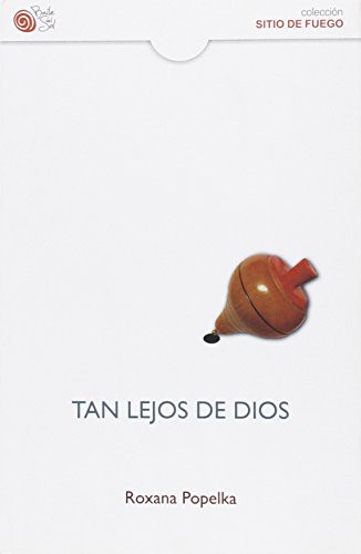 Tan lejos de dios